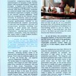 2009 in 
              Consilier European Nr. 2
              Mai 2010
              p.68 - 70